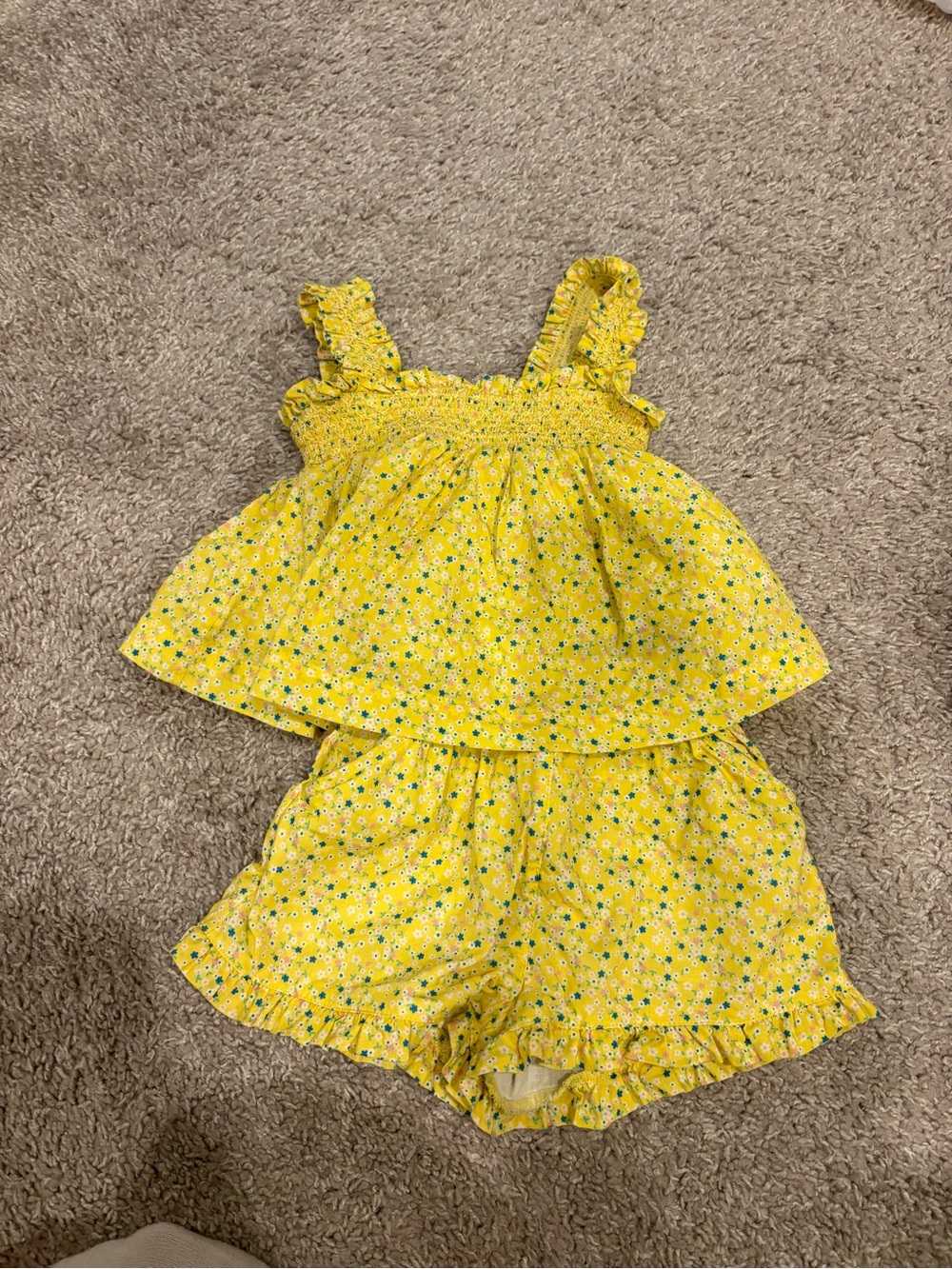 Minnow Matching Set